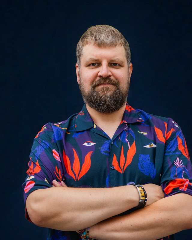 Adam Dziubany
