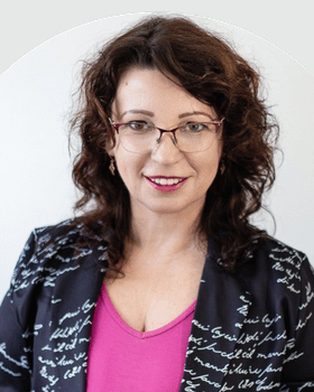 Alicja Żydołowicz