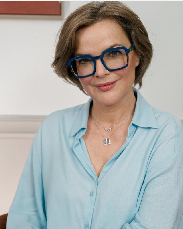 Monika Richardson